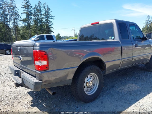 Продажа на аукционе авто 2006 Ford Ranger Sport/stx/xl/xlt, vin: 1FTYR14U96PA72651, номер лота: 45090250