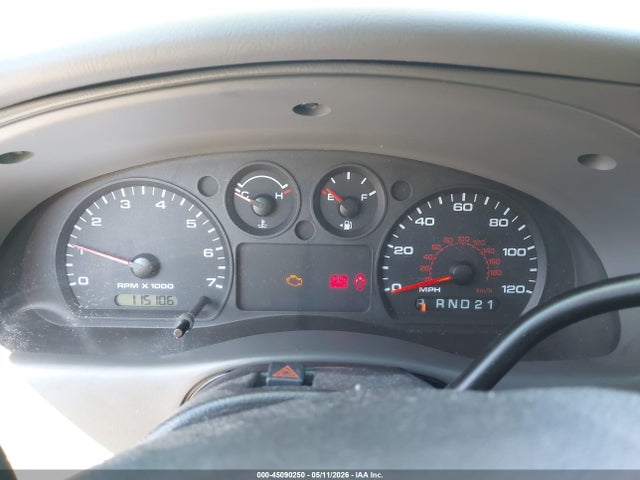 Продажа на аукционе авто 2006 Ford Ranger Sport/stx/xl/xlt, vin: 1FTYR14U96PA72651, номер лота: 45090250