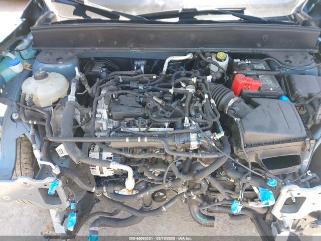 3FMCR9B69PRE15994 Ford Bronco Sport Big Bend