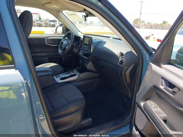 3FMCR9B69PRE15994 Ford Bronco Sport Big Bend