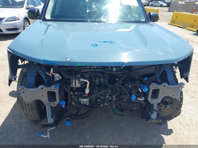 3FMCR9B69PRE15994 Ford Bronco Sport Big Bend