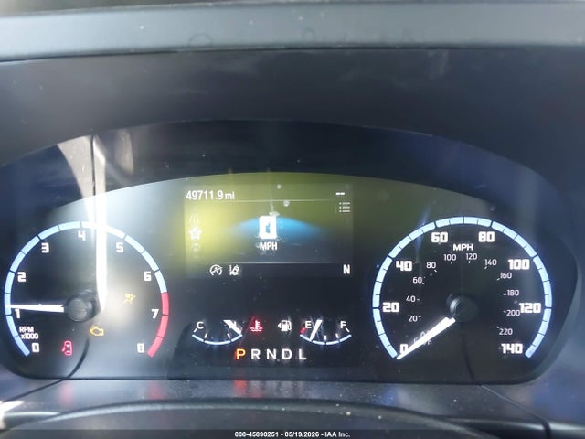 3FMCR9B69PRE15994 Ford Bronco Sport Big Bend