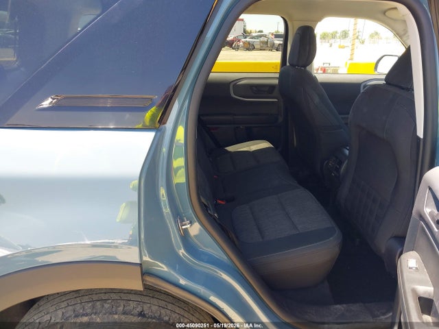 3FMCR9B69PRE15994 Ford Bronco Sport Big Bend