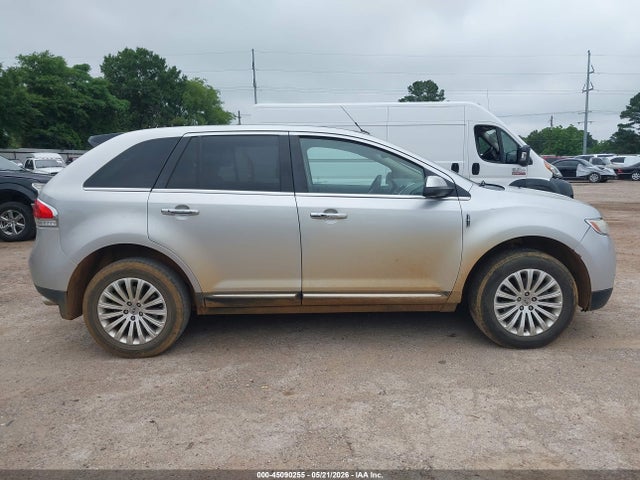 Aukcja sprzedaży 2014 Lincoln Mkx, vin: 2LMDJ6JK4EBL13737, numer aukcji: 45090255