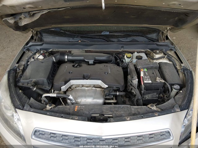 Продаж на аукціоні авто 2013 Chevrolet Malibu 2lt, vin: 1G11E5SA3DF261420, номер лоту: 45090259