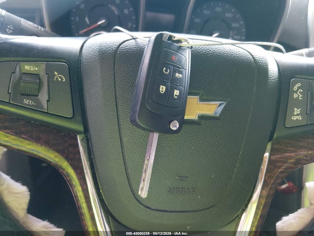 Продаж на аукціоні авто 2013 Chevrolet Malibu 2lt, vin: 1G11E5SA3DF261420, номер лоту: 45090259