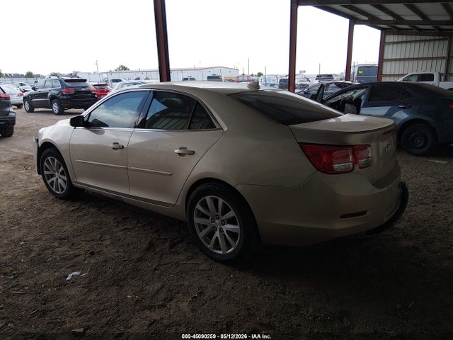 Продаж на аукціоні авто 2013 Chevrolet Malibu 2lt, vin: 1G11E5SA3DF261420, номер лоту: 45090259
