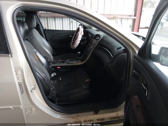 Продаж на аукціоні авто 2013 Chevrolet Malibu 2lt, vin: 1G11E5SA3DF261420, номер лоту: 45090259