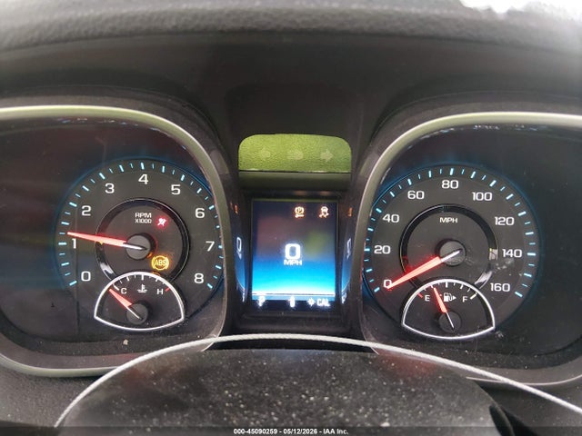 Продаж на аукціоні авто 2013 Chevrolet Malibu 2lt, vin: 1G11E5SA3DF261420, номер лоту: 45090259