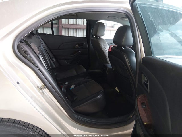 Продаж на аукціоні авто 2013 Chevrolet Malibu 2lt, vin: 1G11E5SA3DF261420, номер лоту: 45090259