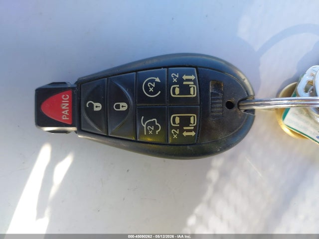 Dodge Grand Caravan Sxt 2018 2C4RDGCG0JR329821 Image 11