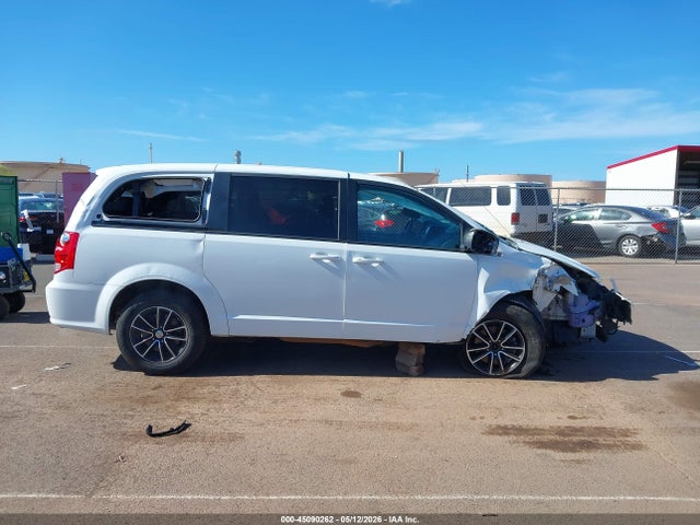 Dodge Grand Caravan Sxt 2018 2C4RDGCG0JR329821 Image 14
