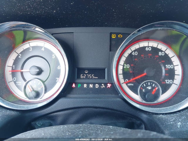 Dodge Grand Caravan Sxt 2018 2C4RDGCG0JR329821 Image 7