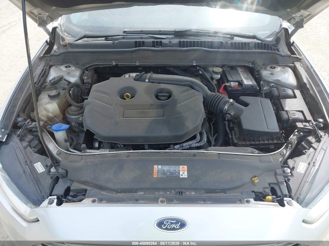 Aukcja sprzedaży 2014 Ford Fusion Titanium, vin: 3FA6P0K90ER386059, numer aukcji: 45090264