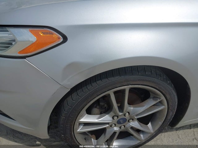 Aukcja sprzedaży 2014 Ford Fusion Titanium, vin: 3FA6P0K90ER386059, numer aukcji: 45090264