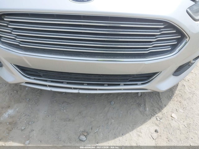 Aukcja sprzedaży 2014 Ford Fusion Titanium, vin: 3FA6P0K90ER386059, numer aukcji: 45090264