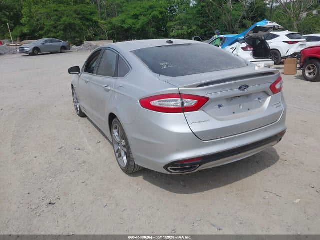 Aukcja sprzedaży 2014 Ford Fusion Titanium, vin: 3FA6P0K90ER386059, numer aukcji: 45090264