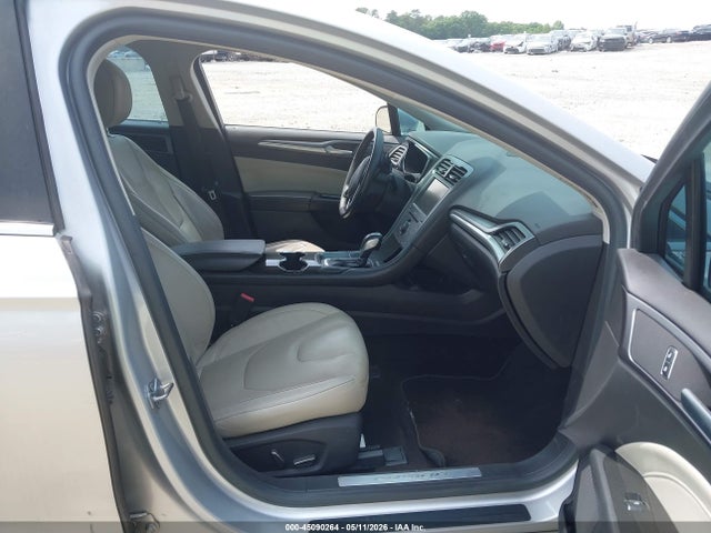 Aukcja sprzedaży 2014 Ford Fusion Titanium, vin: 3FA6P0K90ER386059, numer aukcji: 45090264
