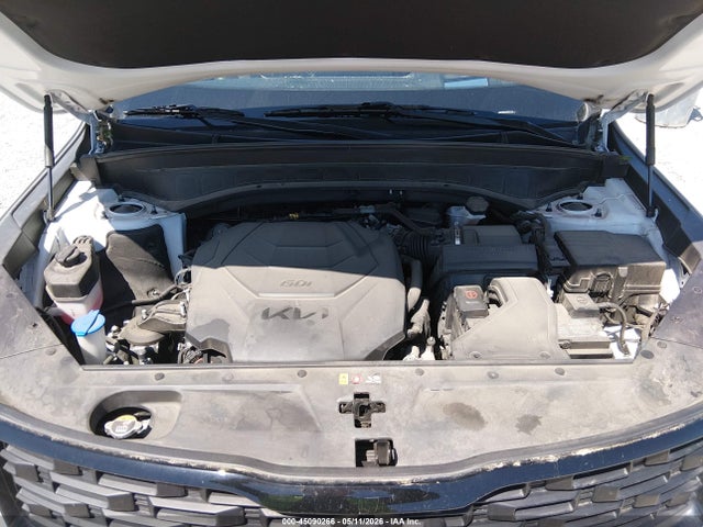 KIA Telluride Sx 2022 5XYP5DHC7NG207170 Image 10