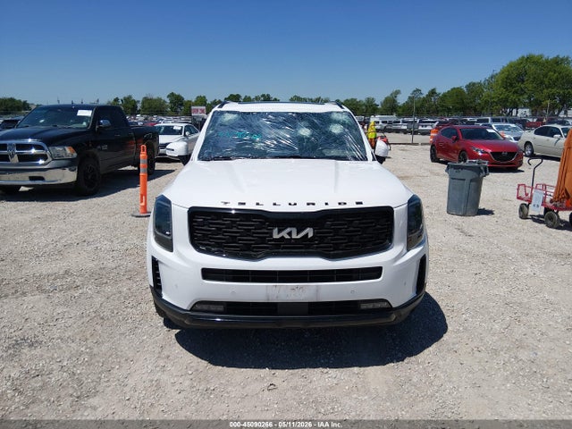 KIA Telluride Sx 2022 5XYP5DHC7NG207170 Image 12