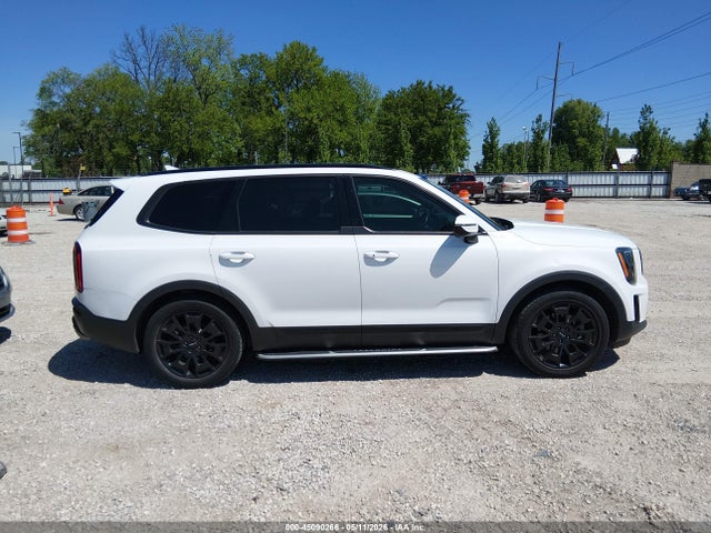 KIA Telluride Sx 2022 5XYP5DHC7NG207170 Image 13