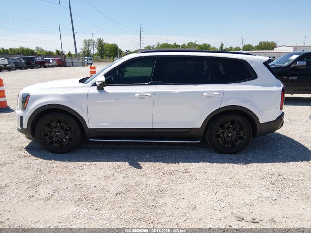 KIA Telluride Sx 2022 5XYP5DHC7NG207170 Image 14