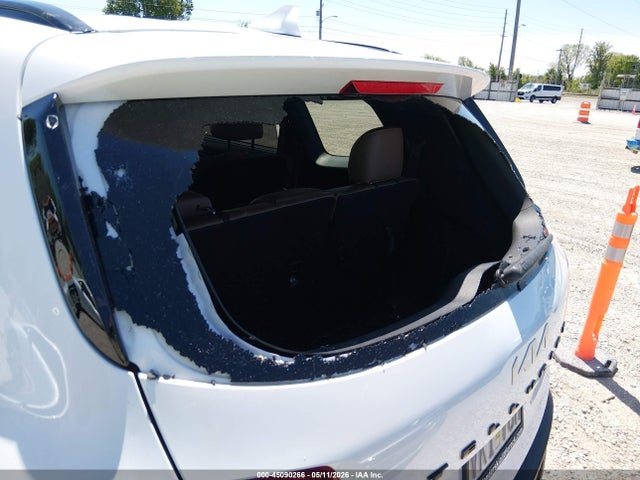 KIA Telluride Sx 2022 5XYP5DHC7NG207170 Image 17