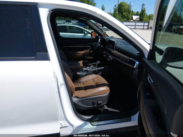 KIA Telluride Sx 2022 5XYP5DHC7NG207170 Image 5