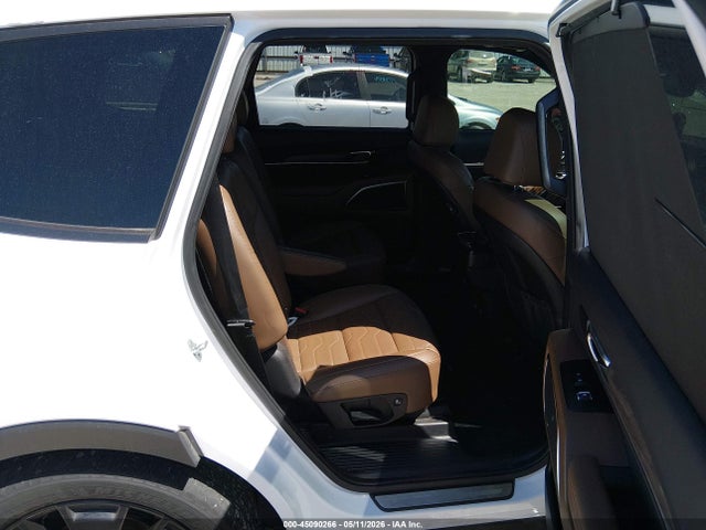 KIA Telluride Sx 2022 5XYP5DHC7NG207170 Image 8