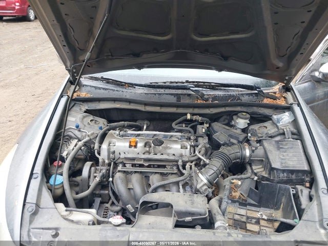 Aukcja sprzedaży 2009 Honda Accord 2.4 Lx-p, vin: 1HGCP264X9A075327, numer aukcji: 45090267