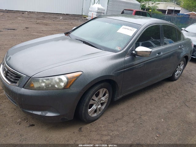 Aukcja sprzedaży 2009 Honda Accord 2.4 Lx-p, vin: 1HGCP264X9A075327, numer aukcji: 45090267