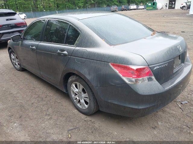 Aukcja sprzedaży 2009 Honda Accord 2.4 Lx-p, vin: 1HGCP264X9A075327, numer aukcji: 45090267