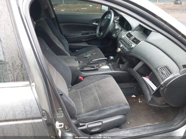 Aukcja sprzedaży 2009 Honda Accord 2.4 Lx-p, vin: 1HGCP264X9A075327, numer aukcji: 45090267