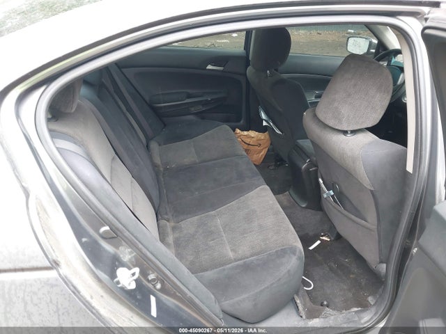 Aukcja sprzedaży 2009 Honda Accord 2.4 Lx-p, vin: 1HGCP264X9A075327, numer aukcji: 45090267