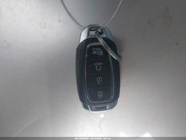 KM8K6CAB7PU008216 Hyundai Kona Sel