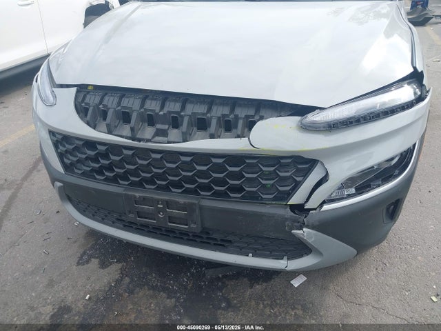 KM8K6CAB7PU008216 Hyundai Kona Sel