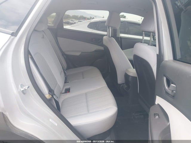 KM8K6CAB7PU008216 Hyundai Kona Sel