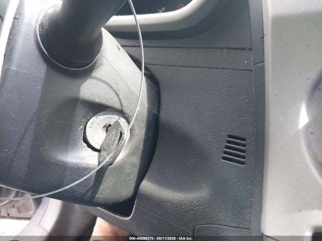 2009 Pontiac Vibe მანქანა იყიდება აუქციონზე, vin: 5Y2SP67899Z448135, აუქციონის ნომერი: 45090270