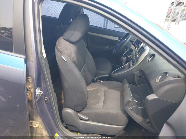 2009 Pontiac Vibe მანქანა იყიდება აუქციონზე, vin: 5Y2SP67899Z448135, აუქციონის ნომერი: 45090270