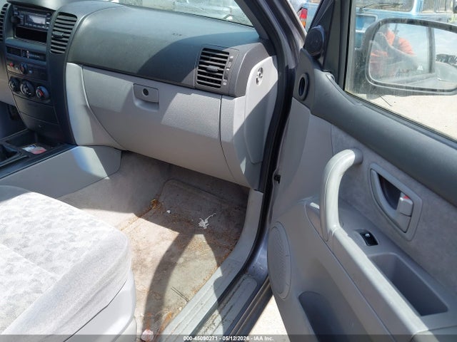 Продаж на аукціоні авто 2006 Kia Sorento Ex/lx, vin: KNDJC733265609225, номер лоту: 45090271