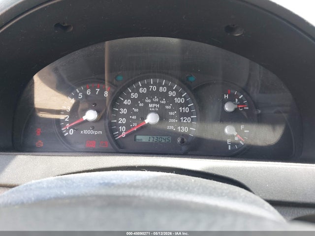 Продаж на аукціоні авто 2006 Kia Sorento Ex/lx, vin: KNDJC733265609225, номер лоту: 45090271
