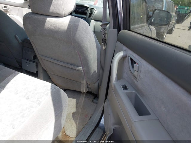 Продаж на аукціоні авто 2006 Kia Sorento Ex/lx, vin: KNDJC733265609225, номер лоту: 45090271