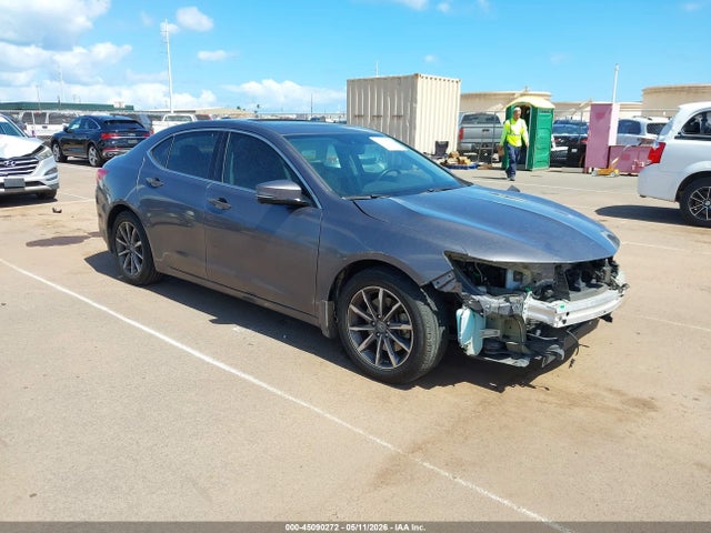 Acura Tlx Standard 2019 19UUB1F33KA006795 main image