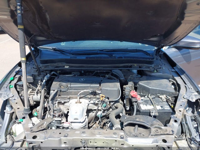 19UUB1F33KA006795 Acura Tlx Standard