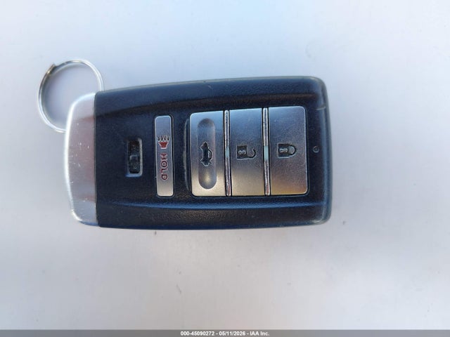 19UUB1F33KA006795 Acura Tlx Standard