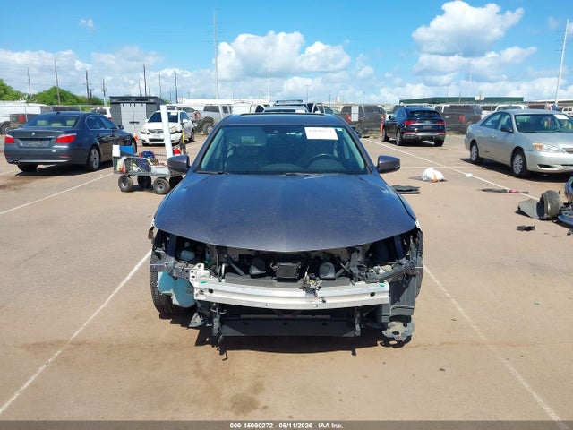 19UUB1F33KA006795 Acura Tlx Standard