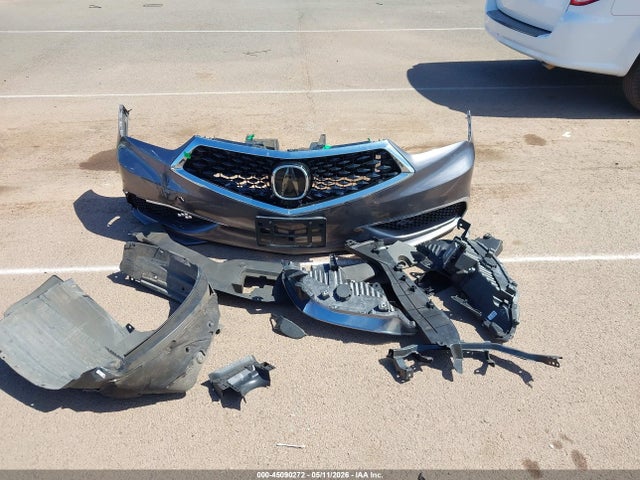 19UUB1F33KA006795 Acura Tlx Standard