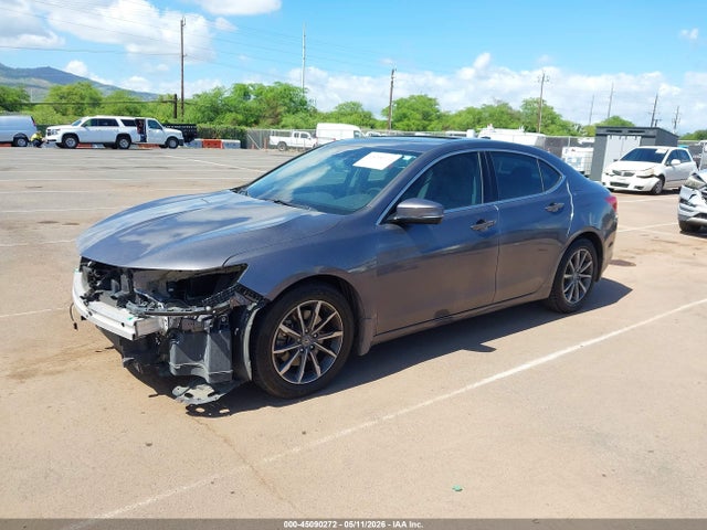 Aukcja sprzedaży 2019 Acura Tlx Standard, vin: 19UUB1F33KA006795, numer aukcji: 45090272
