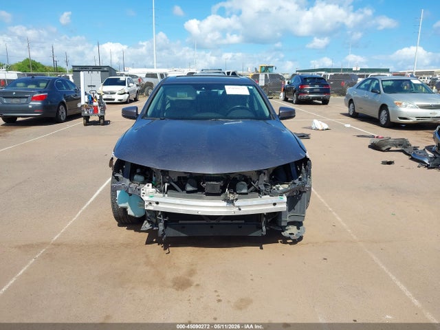 19UUB1F33KA006795 Acura Tlx Standard