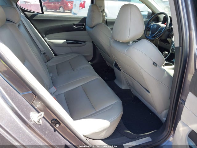 19UUB1F33KA006795 Acura Tlx Standard